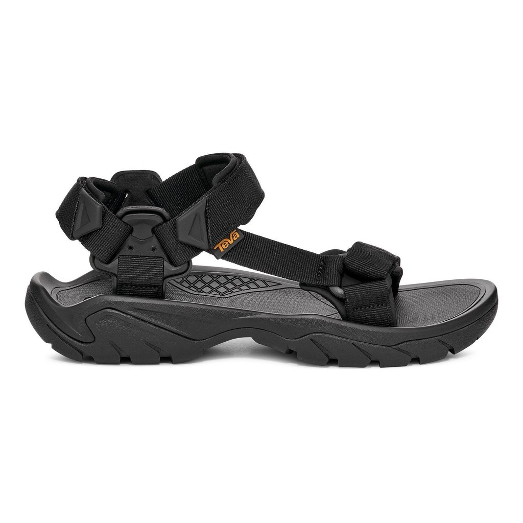 ♞TEVA M TERRA FI 5 UNIVERSAL รองเท้าแตะรัดส้นผู้ชาย IKF