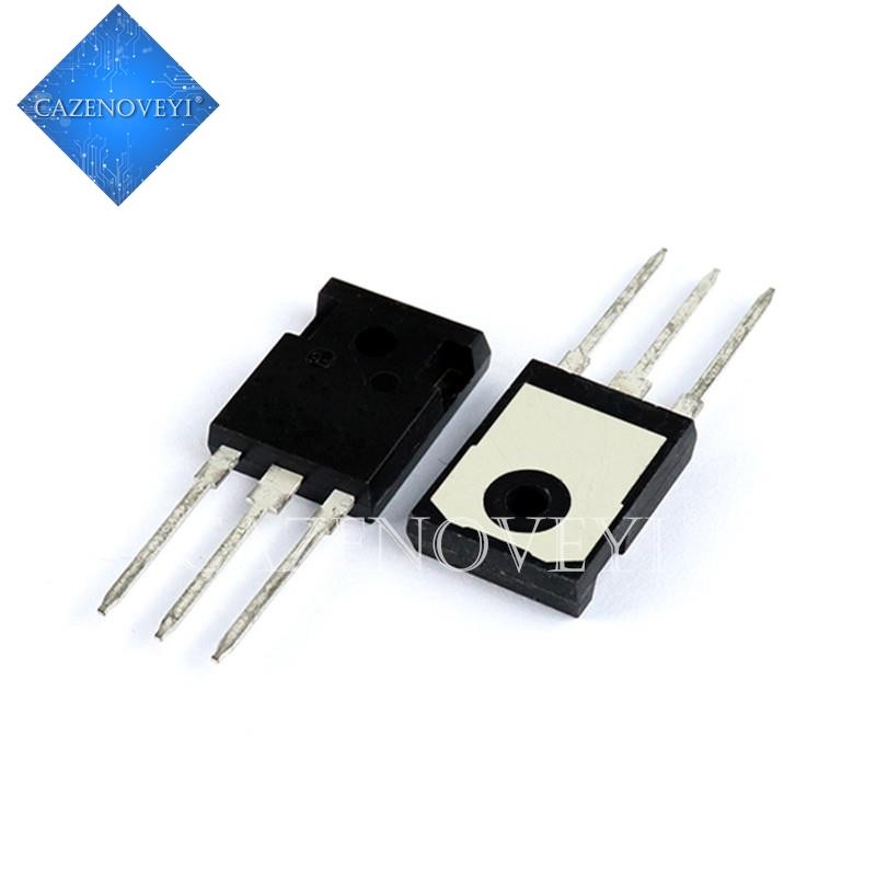 50 ชิ้น IPW6R045A 6R045A 6R045 60A 650V TO-247 ในสต็อก