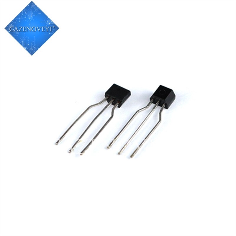 50 ชิ้น KTC8050 C8050 KTC8550D C8550 TO-92 IC