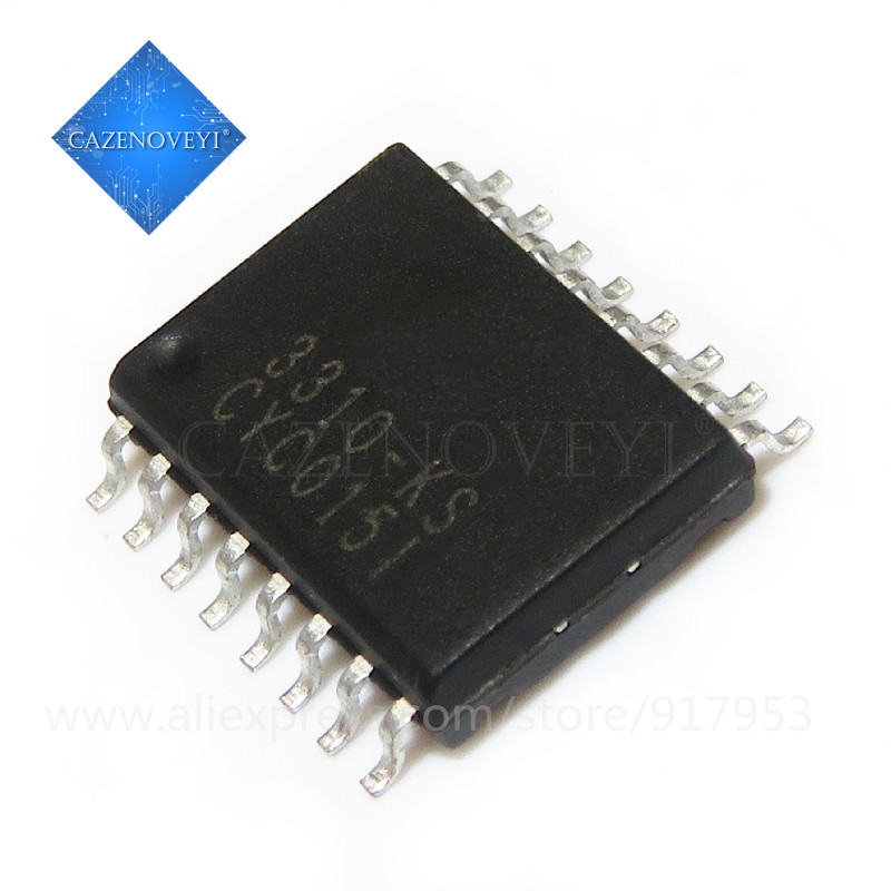 1 ชิ้น CS3310 CS3310-KS CS3310-KSZ SOP-16 IC