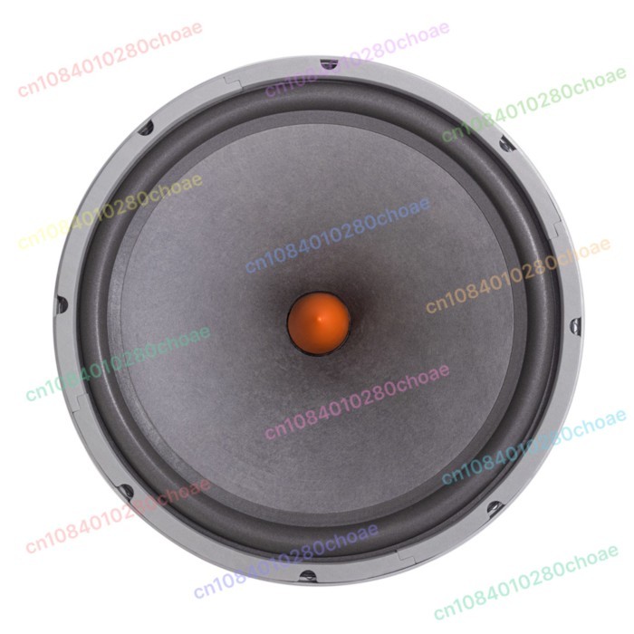 1PCSGenuine W15 inch heavy subwoofer high quality  fever hifi speaker Hifi level 12 speakers