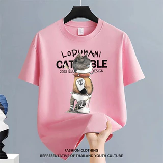 [COD] เสื้อยืดวัยรุ่น เสื้อยืดโอเวอร์ไซส์ เสื้อยืดเกาหลี เสื้อยืด เสื้อยืดผู้ชาย เสื้อยืดโอเวอร์ไซส์ เสื้อยืดแฟชั่น