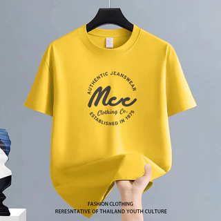 [COD] เสื้อยืดแฟชั่น OVERSIZE สตรีทแฟชั่น COOL เสื้อยืดโอเวอร์ไซส์ ลายการ์ตูน เสื้อยืดผู้ชาย ผู้ชาย สีดําแขนสั้น