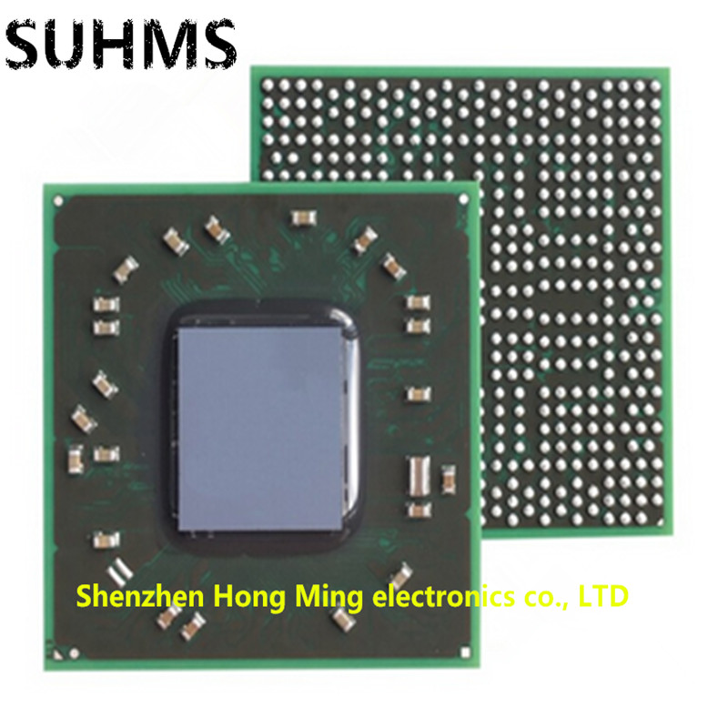 ชิปเซ็ต BGA NQ6321 SL97P ใหม่ 100%