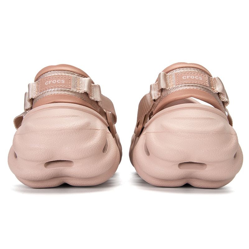 ♞Crocs Crocs ถ้ำรองเท้าของแท้สำหรับผู้ชายและผู้หญิงในฤดูร้อนรองเท้าแตะกลางแจ้งรองเท้าชายหาดรองเท้าค