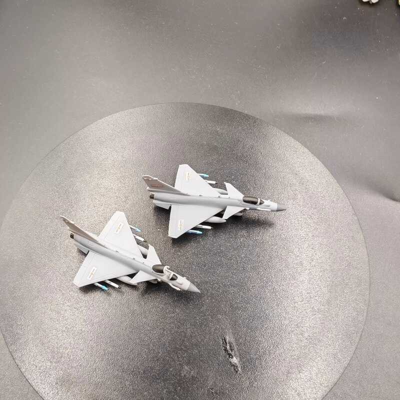 C โมเดลเครื่องบิน J-10C รุ่น J10c