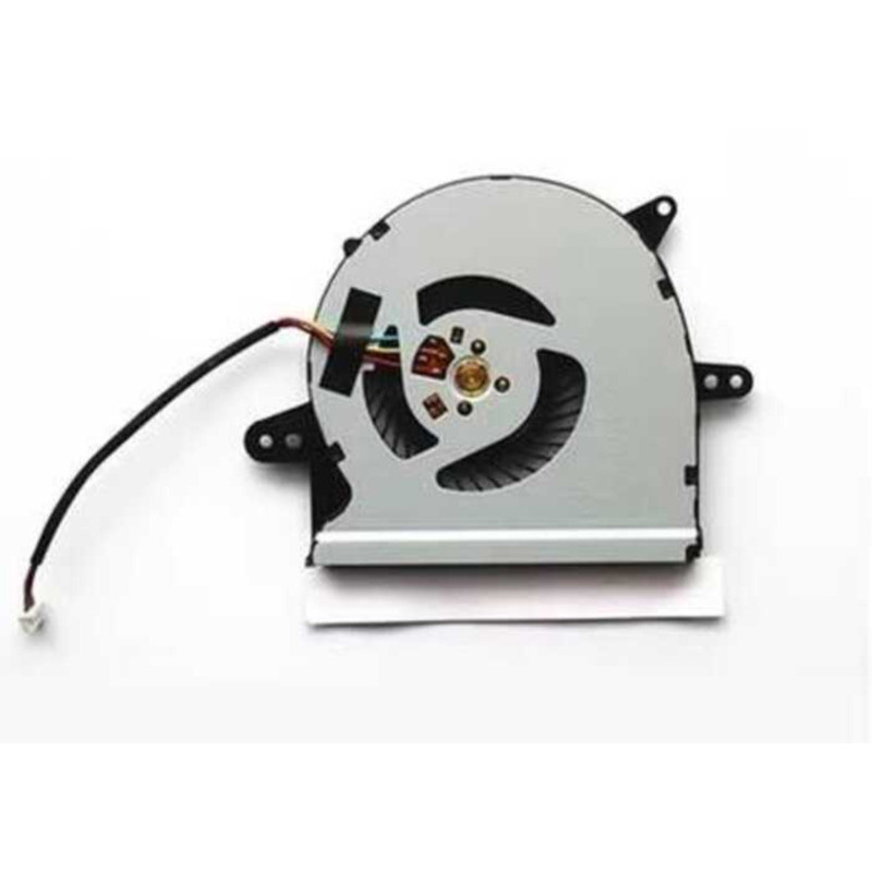 เหมาะสําหรับ Asus X401U X501U EF50050V1-C080-S99 KSB0705HB-CA25 พัดลม wangg2