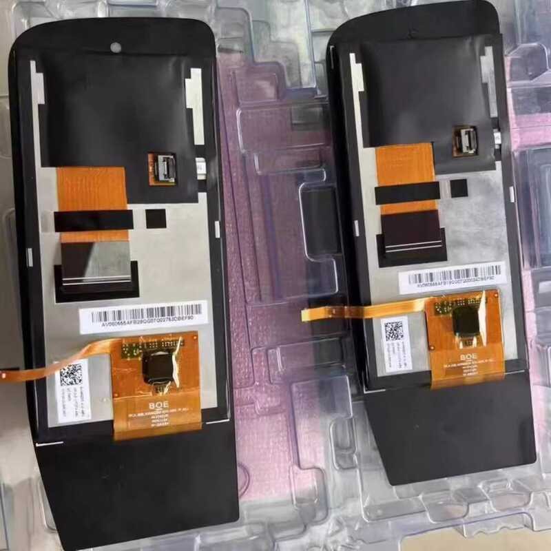 เหมาะสําหรับ Buick GL8 Avenir Avenir Armrest หน้าจอ LCD ที่นั่งด้านหลังหน้าจอสัมผัส Consultation