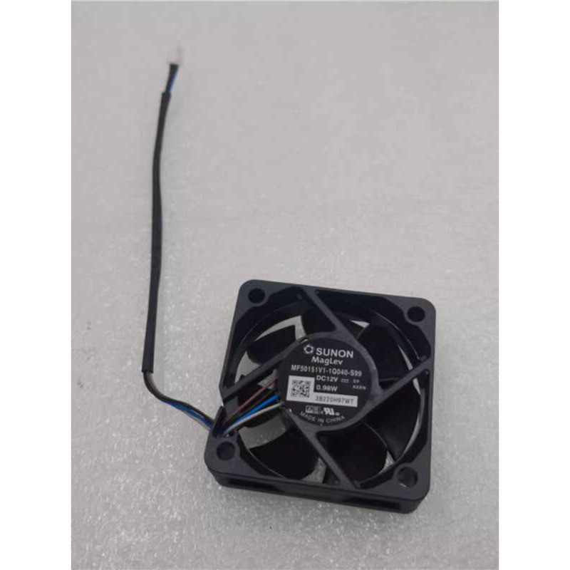 AD5012LB-C73 MF30101V1-1D050-G99 MF50151V1-1Q040-S99 พัดลม 12V