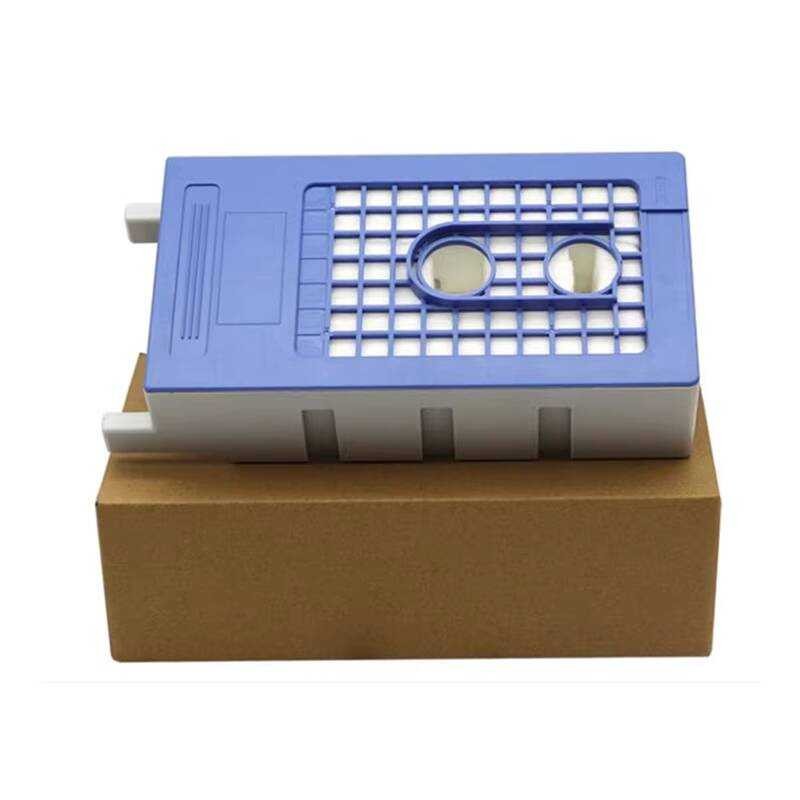 เข้ากันได้กับ T3280 T5280 3200 5200 T7280 เครื่องพิมพ์หมึกเสียโกดัง T6193 กล่องบํารุงรักษา