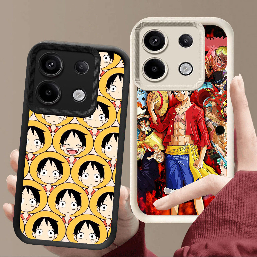 R41 One Piece Casing สําหรับ Infinix Note 40 40S Pro Plus 5G สีดําและสีขาว