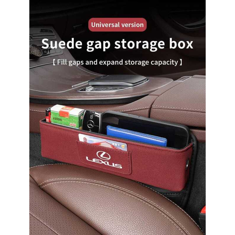 ▥ สําหรับ Lexus F Sport Es200 Es300 Rx300 Gs300 Is300 Nx300 Lx570 Ls500h Ct200h รถหนังนิ่มที่นั