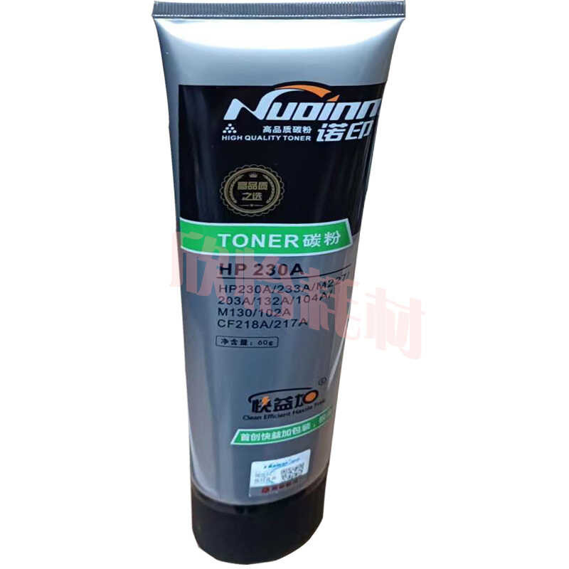 No พิมพ์ผงหมึก 230A เหมาะสําหรับ HP M227 M203d M104 M132 M106 M134 Toner 18A