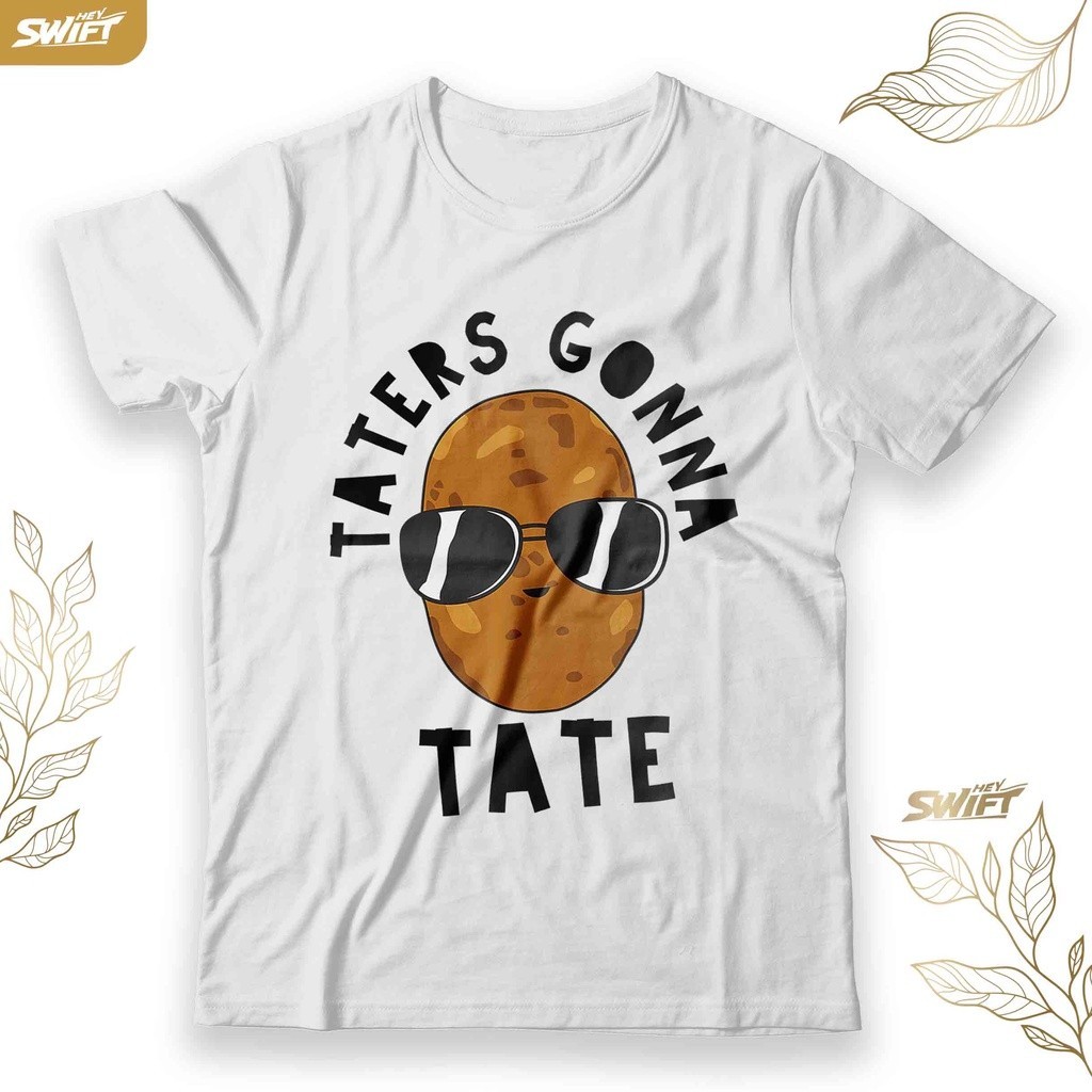 T-ShirtTaters Gonna Tate Andrew Tate T-Shirt Shirt DISTRO S-5XL