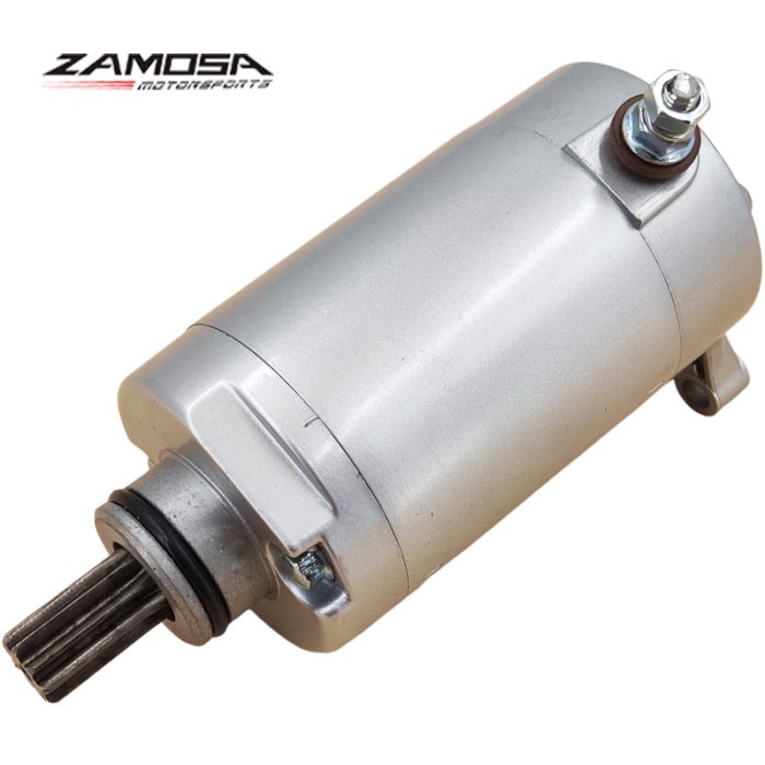 XV250 SRV250 XV125 Starter Motor for Yamaha XV125 XV240 XV250 SRV250 Route 66 88-90 Virago 2UJ-8180