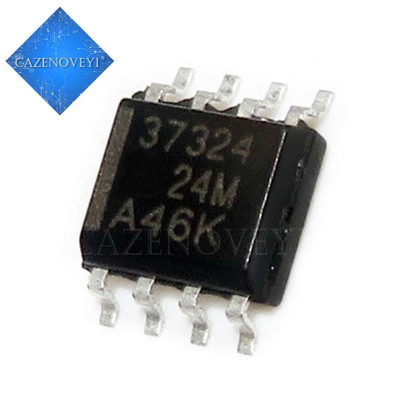 10 ชิ้น UCC37321DR 37321 UCC37322DR UCC37322D 33722 UCC37323DR 337323 UCC37324DR 37324D 37324 UCC373