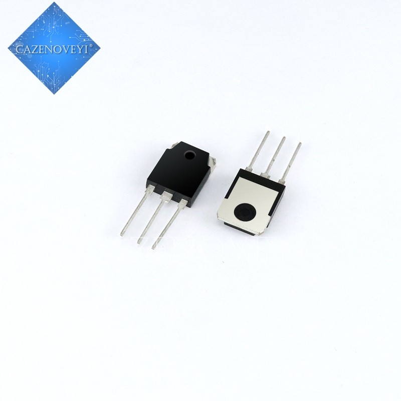 10 ชิ้น FGA40N65SMD FGA40N65 40N65 TO-247 ชิป IC