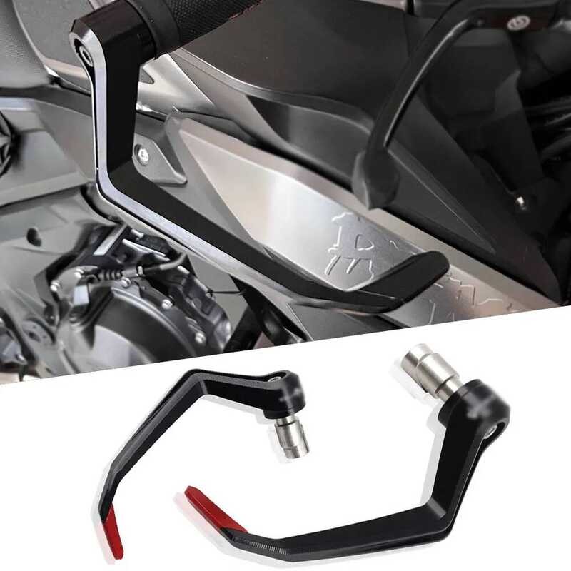 C For Kawasaki Zx4r Zx4rr Zx6r Zx10r Brake Clutch Lever Protector Zx-4R RR 6R 10R Motorcycle Bow Gu