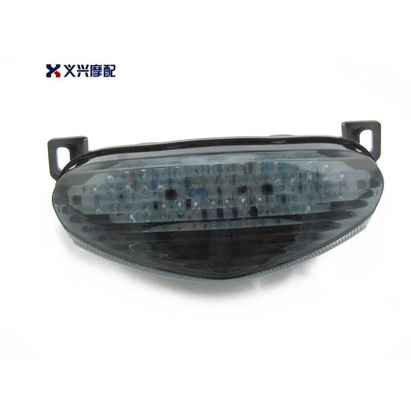 Ninja 650RR ER-6N 6F 09-11 ปีไฟท้ายด้านหลังไฟเบรคด้านหลัง