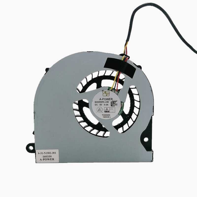 เหมาะสําหรับพระเจ้าเรือ God of War Z7d2 R2 Z7M Z8 Z6-I78154S2 ช่าง T57 Z7 พัดลม CPU wangg3