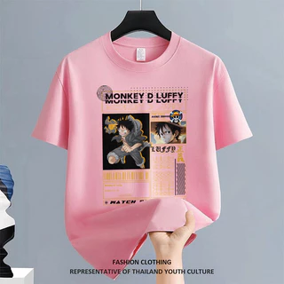 [COD] คอกลม เสื้อยืดเกาหลี เสื้อยืด ผู้ชาย สีขาว-ดำ เสื้อยืด เสื้อยืดโอเวอร์ไซส์ OVERSIZE เสื้อยืดแฟชั่น FASHION