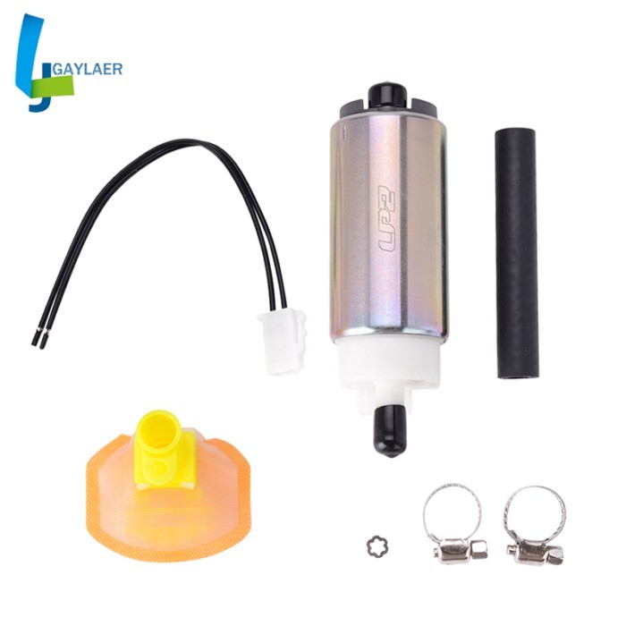 Motorcycle Pump Fuel Pump for Yamaha 1D7-13907-00 XV1900A Midnight Star XV1900 XV1900A XV1900AS Roa