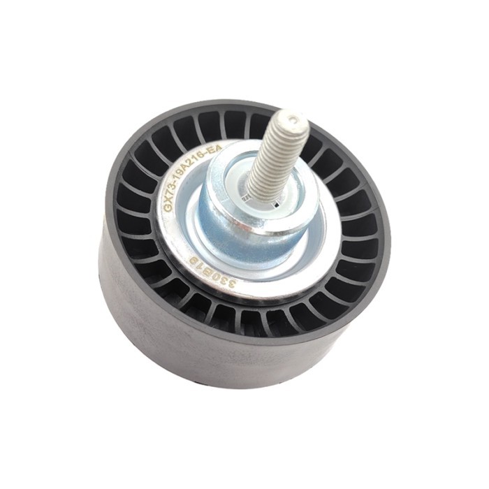 Idler Pulley LR073726 For Land Rover Range Rover Evoque/Sport/Velar Discovery Defender L663 L550 L5