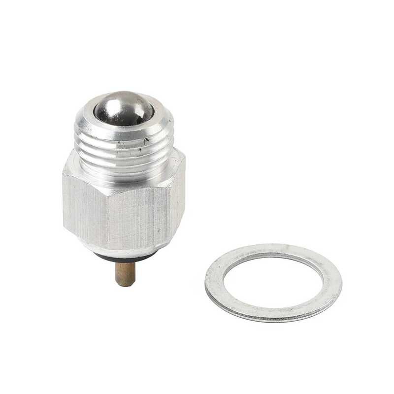 ▥ รถจักรยานยนต์เกียร์ Neutral SWITCH 33900-99 Harley Davidson Xl1200 883 สําหรับ Buell 1999-202