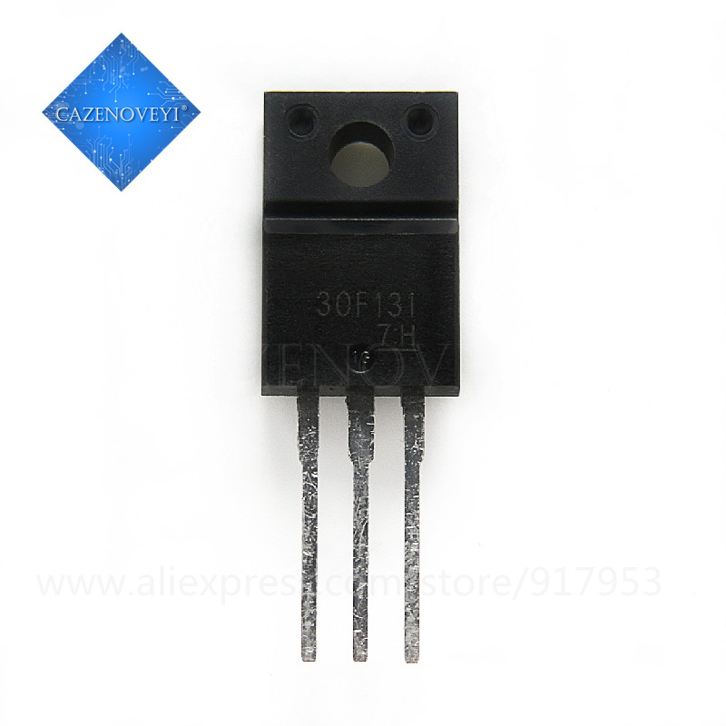 10 ชิ้น GT30F131 30F131 TO-263 TO-220F IC