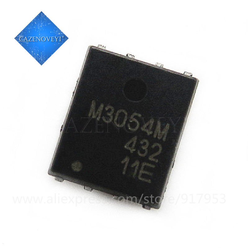 10 ชิ้น QM3054M6 QM3054M M3054M QFN-8 IC