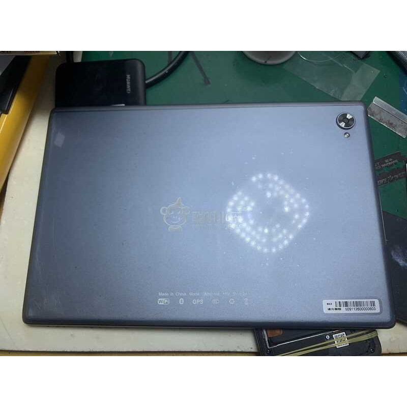 MJK-GG101-1855-FPC หน้าจอสัมผัสสมาร์ท Xiaole X10 Ai Xuebao F999 หน้าจอภายนอกหน้าจอที่เขียนด้วยลายมือ