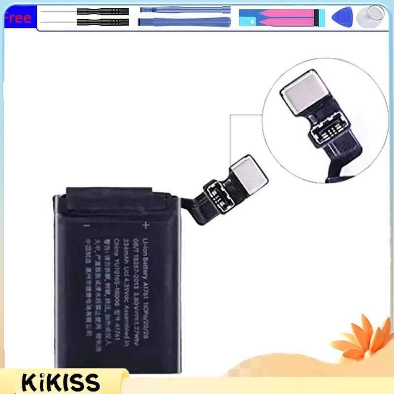 Battery For Apple Watch iWatch Series 2 S2 42mm Series2 42mm