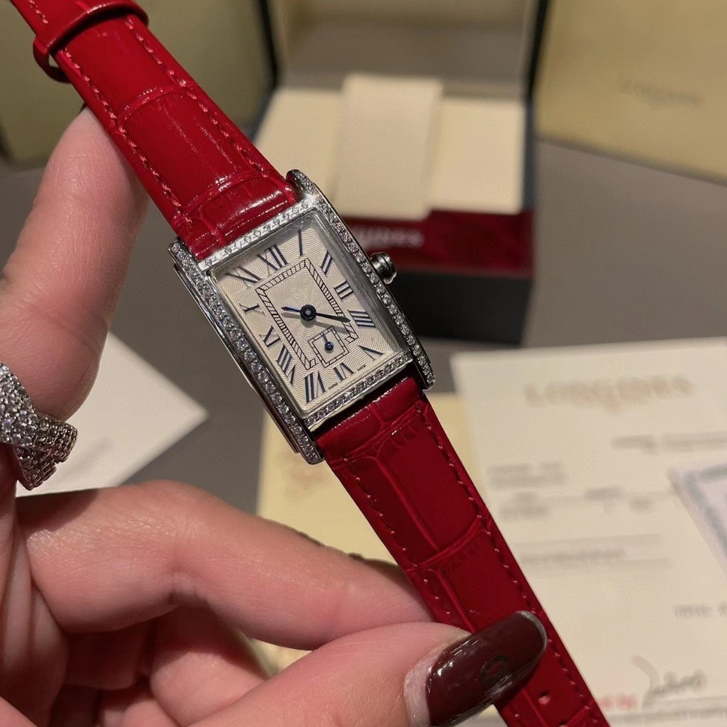 [Shopee Special Selection] Hot Style Automatic Automatic Automatic Automatic Mechanical Watch Langji