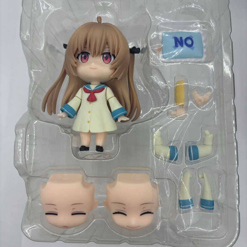 เนนโดรอยด์ในประเทศ#2616 Atomy-My Beloved Time-Atomy สินค้าอะนิเมะโมเดลเครื่องประดับ