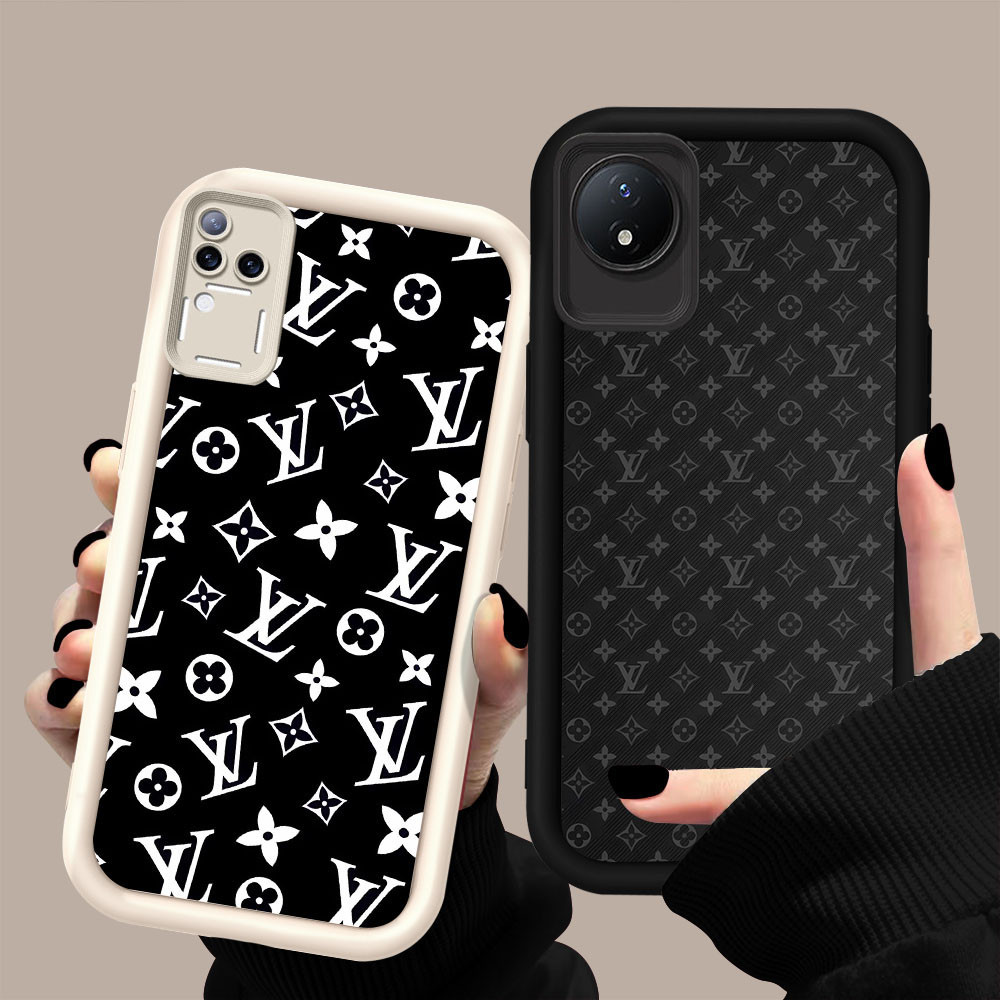 YZ-138 LV สวยมากสําหรับ VIVO V50 Y29 Y02 Y02a Y02t V30E T4 V30 Pro 5G