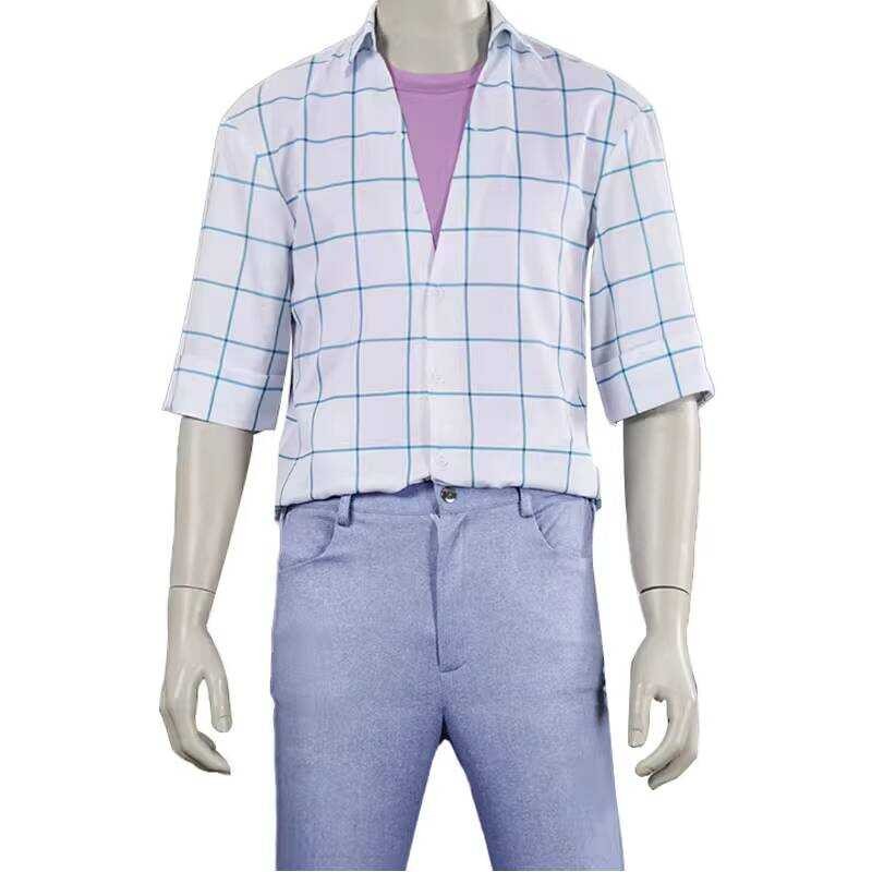 ชุด.cosplay.กลุ่ม.nak.la.mamu.Sacha.Boys.Demon.Boys.Group.Jinu.อะนิเมะ