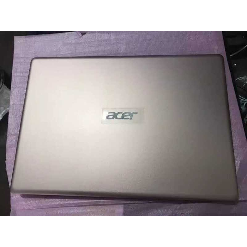 ACER/ACER SF113 A Shell SF113-31 A Shell Shell Screen Back Cover สีชมพู Rose Gold