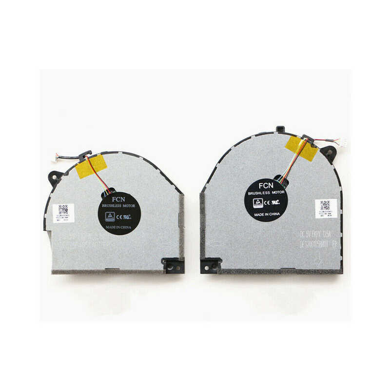 เหมาะสําหรับ Lenovo Legion Y70 Y530 Y530-15ICH Y530-15ICH-1060 พัดลมระบายความร้อน