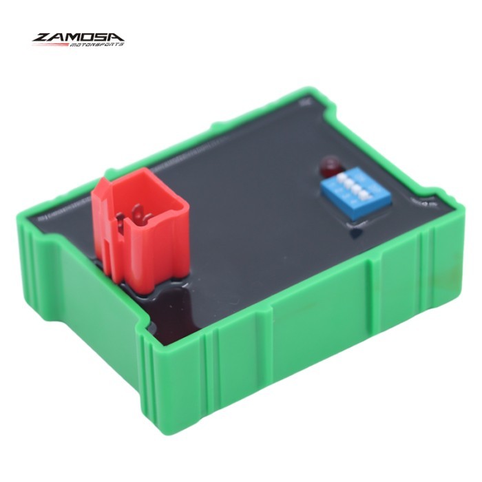 YX140 YX 140 YX160 YX 160 WAVE100 AT110 C90 POP100 Racing Motorcycle Cdi Unit for High Performance