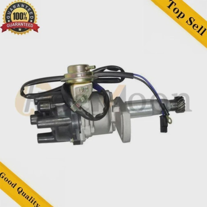 High quality Distributor T4T66680 FOR Mitsubishi EFI94052 All Machinery Parts
