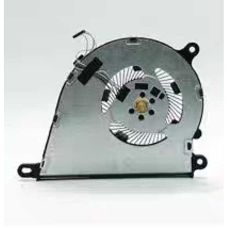 เหมาะสําหรับ HP 340S G7 14-DQ Tpn-q221 15s-fq พัดลม 15-DY L68134-001 wangd2