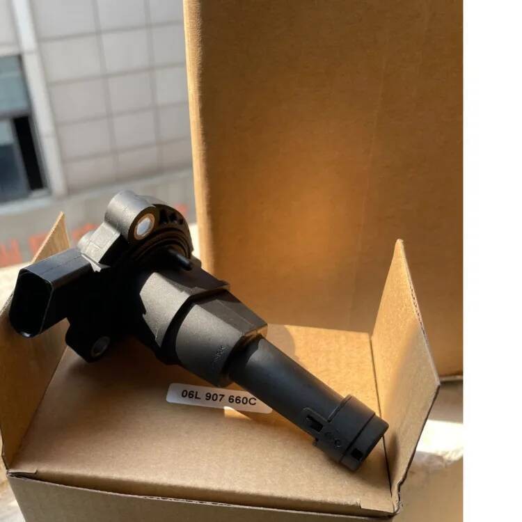 03F907660อี 03F907660D รถเซ็นเซอร์ระดับน้ํามันสําหรับ VW Golf 7 GTI R Tiguan Passat B8 CC A3 S3 A4 B