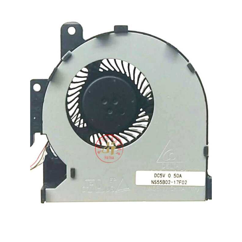 พัดลมโน๊ตบุ๊ค Asus/Asus Mini PC E420 ใหม่ล่าสุด NS55B02-17F02