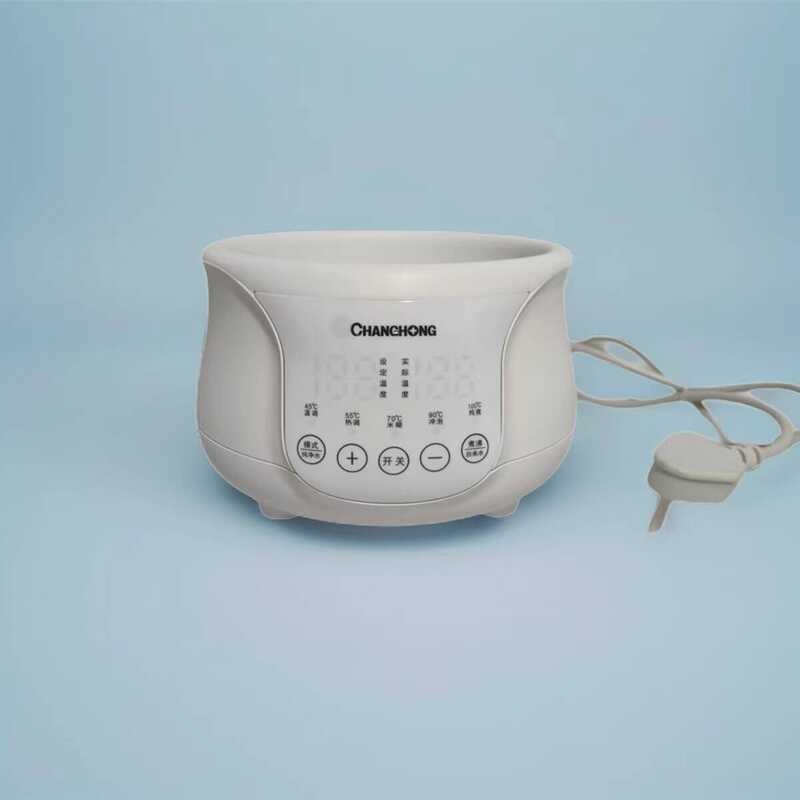 Changhong ฐานเดิม Universal Little Master Good Morning Little Strong Bear Quanan Tang Yoyo Baby Rong