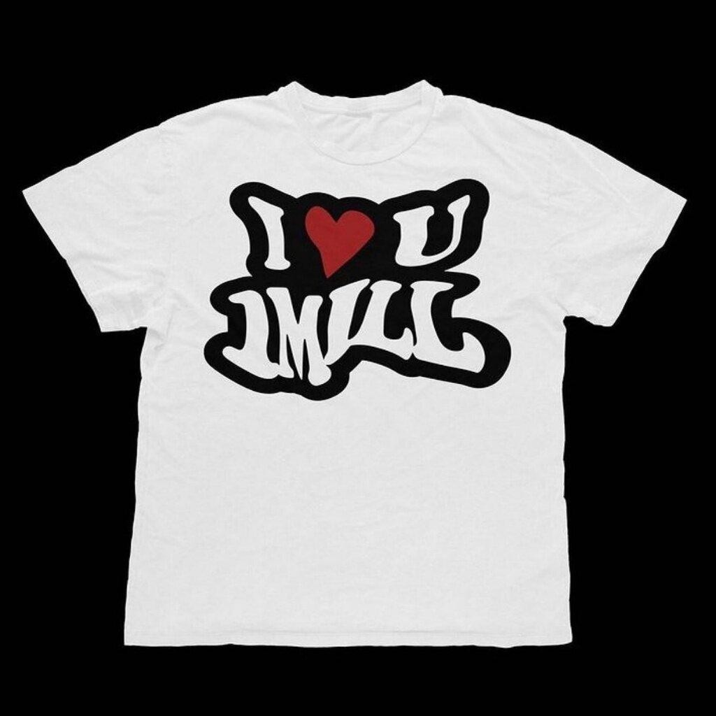 เสื้อวง  IU 1MILL T-Shirt  S-5XL S-5XL