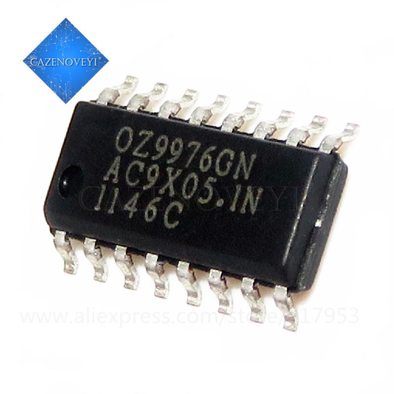 5 ชิ้น OZ9976GN OZ9976 SOP-16
