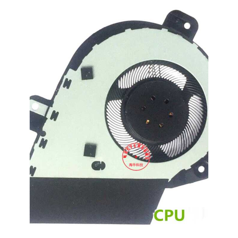 ยี่ห้อใหม่ Asus ROG ROG ROG 2 G15 GA502IU GA502DU GU502DU พัดลม 5V