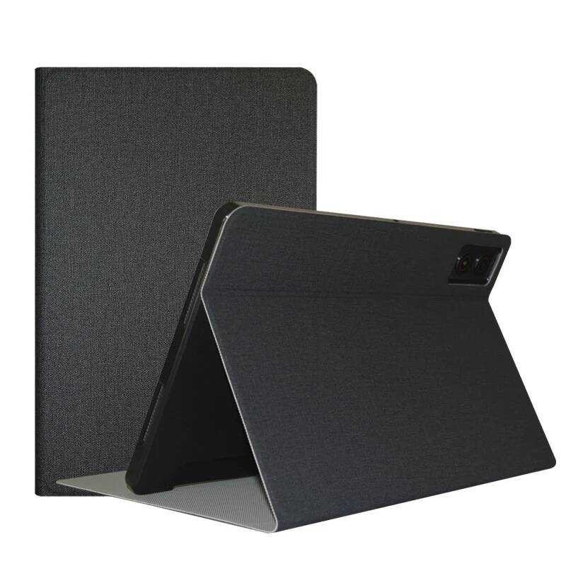 Slim Cover TPU Back Shell สําหรับ Alldocube iPlay70 iPlay 70 Pro กรณี 10.95 "แท็บเล็ตพีซีพลิกหนังสือ