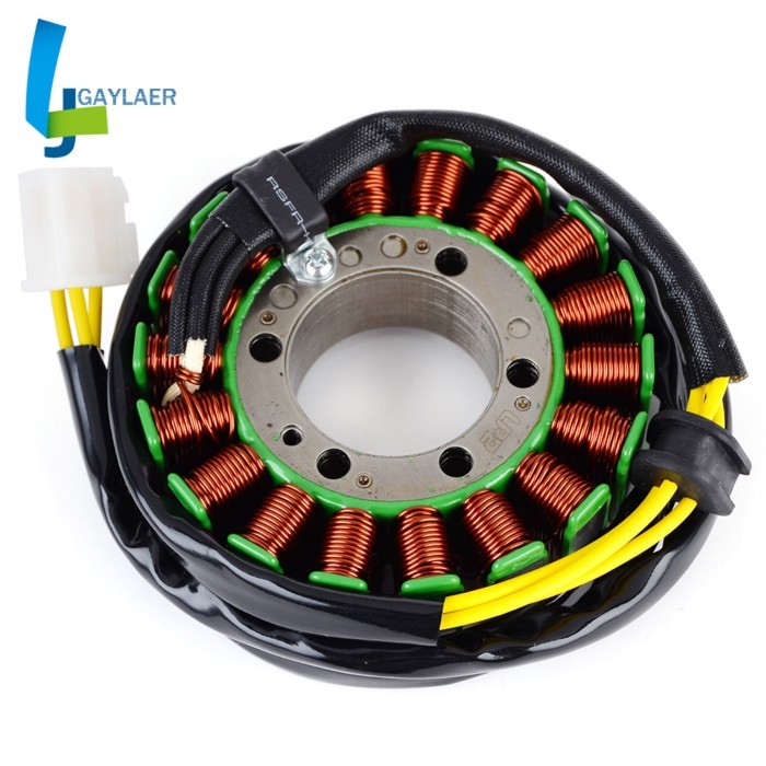26420471A Motorcycle Stator Coil for Ducati 996 Biposto 996R 998 998R 998S HyperMotard 796 1100 264