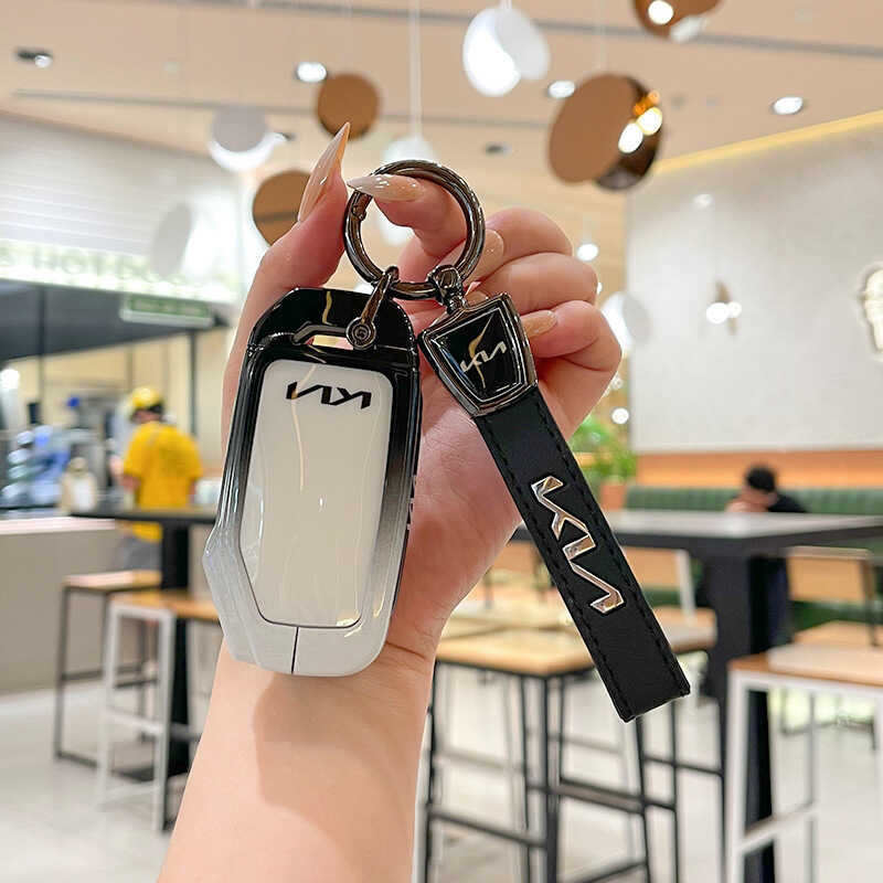 เฉพาะ 24 Kia k3 ฝาครอบกุญแจ Xinzhi วิ่ง k5k2k4kx3kx5kx1 Lion Platinum Tuojie Setus Shell Buckle